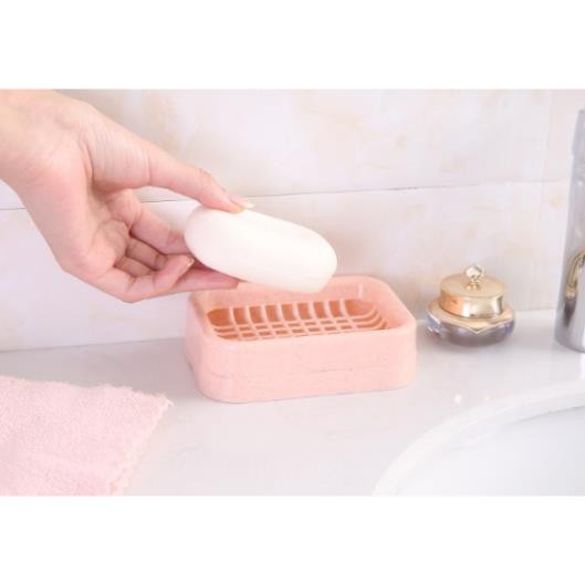 Khay Để Xà Phòng Lịch Sự, Tiện Lợi, Nhiều Màu sắc