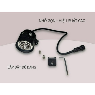 Đèn trợ sáng L4X Kingled