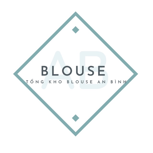 Tổng kho Blouse  An Bình
