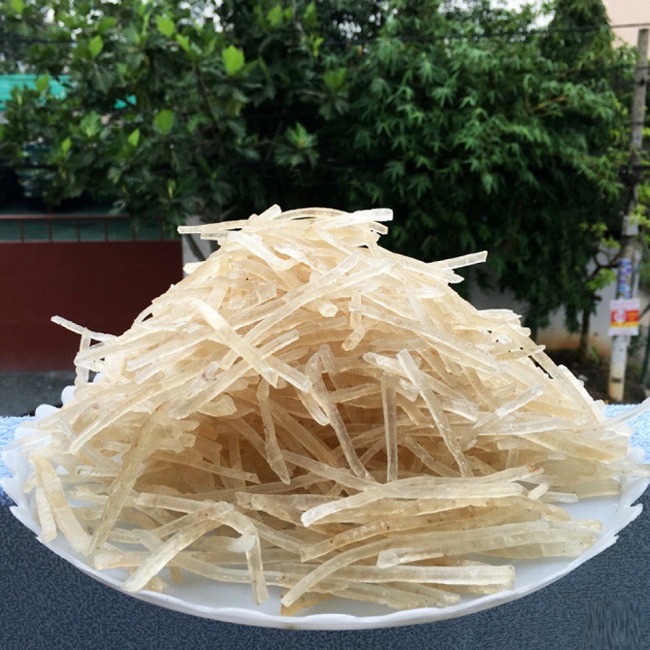 100g Mủ trôm thiên nhiên dạng thanh