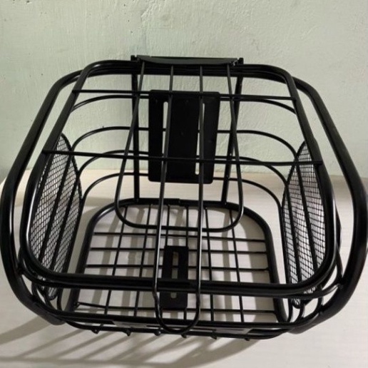 [LOẠI 1] RỔ SẮT ,RỔ NHỰA XE ĐẠP ĐIỆN HUY XE ĐIỆN | BigBuy360 - bigbuy360.vn