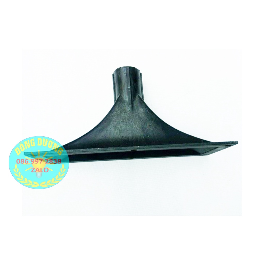 PHỄU LOA TREBLE KÈN D350 11X28CM - GIÁ 2 CÁI