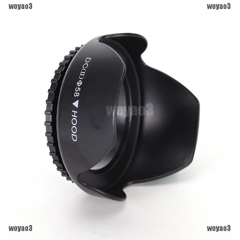 Loa Che Nắng Bằng Nhựa 58cm Cho Camera