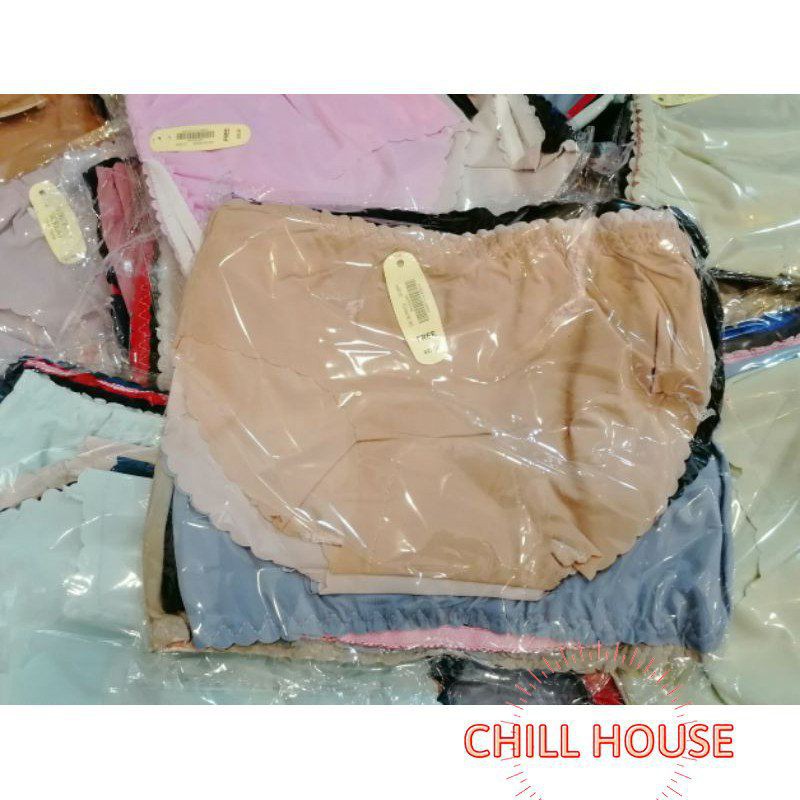 Quần lót su lạnh viền sóng siêu có giãn - CHILLHOUSE | BigBuy360 - bigbuy360.vn