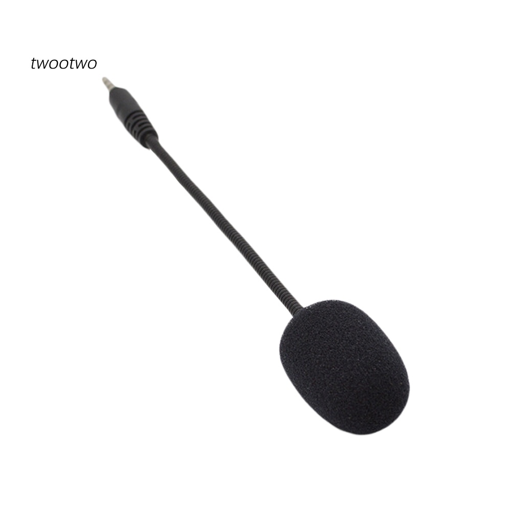 Haio| Micro Rời Jack 3.5mm Cho Điện Thoại, PC, Laptop