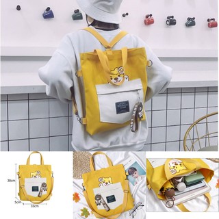 Túi tote đeo chéo đẹp mẫu mới 55