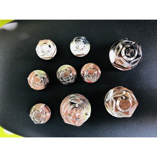 ốc chẳng ba cho Raider , Satria