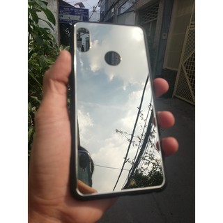 Ốp lưng tráng gương Redmi Note 5
