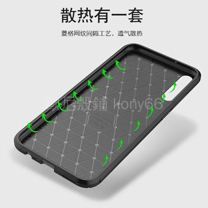 Ốp Điện Thoại Chống Vân Tay Cho Oppo Reno 2f 4z Ace2 2 Z 2z | BigBuy360 - bigbuy360.vn