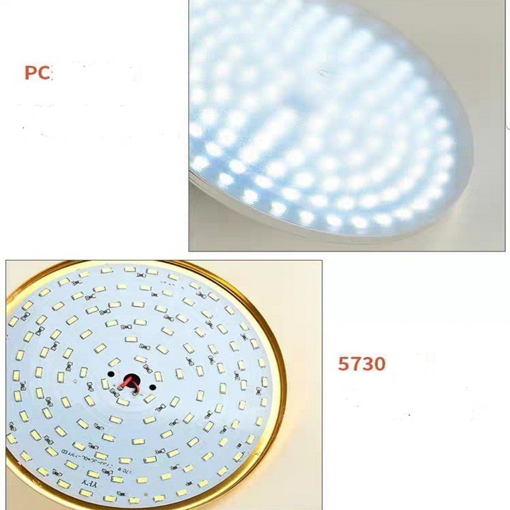 BÓNG ĐÈN LED 12V  40w