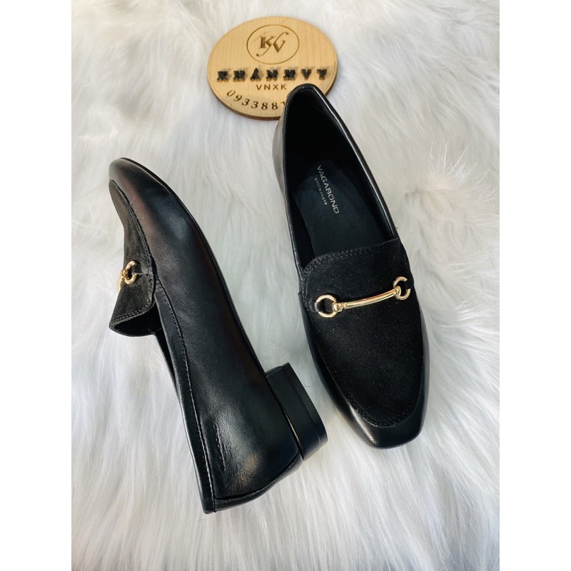 ‼️Rẻ nhất Shopee‼️Giày mọi Vagabond da bò | BigBuy360 - bigbuy360.vn