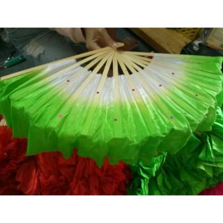 Quạt múa hàng có sẵn