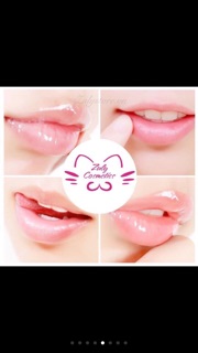 Mặt Nạ Môi 💋👄