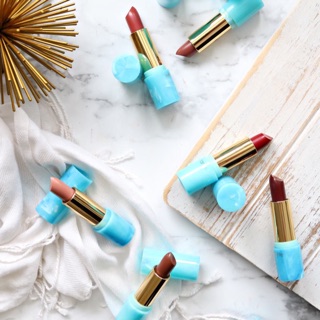 TARTE 🎀 Son Tarte Color Splash Hydrating Lipstick