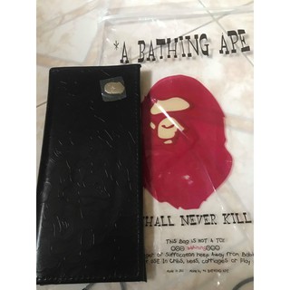 [ Ảnh Thật ] Ví BAPE Cao Cấp