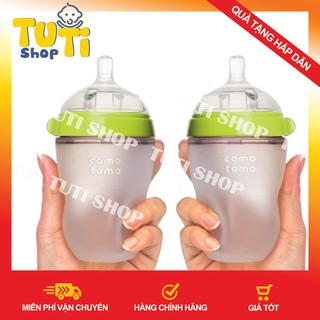 🌻 🌻 🌻 SIÊU SALE🌻 🌻 🌻 Bình Sữa Comotomo 150ML/250ML 🌻 CHÍNH HÃNG🌻 nk032