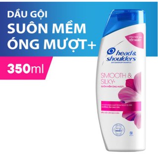 Dầu gội Head&Shoulders 350ML