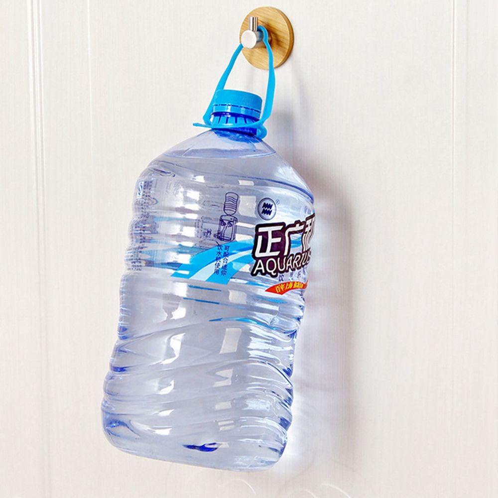 Móc Treo Đồ Dán Tường Bằng Gỗ Phong Cách Vintage