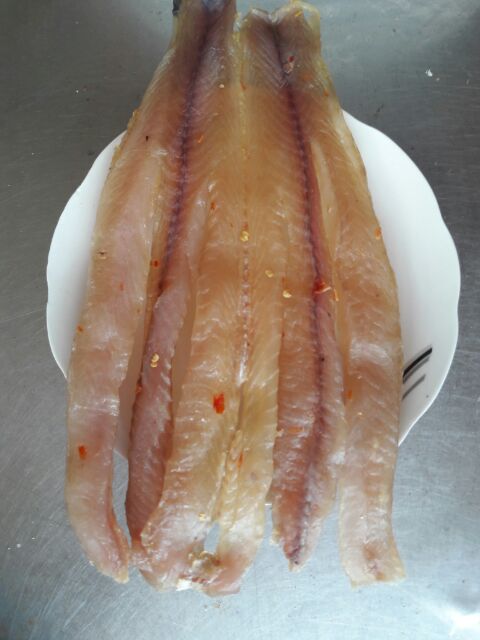 KHÔ CÁ LÓC 2 NẮNG AN GIANG 0.5 KG | BigBuy360 - bigbuy360.vn