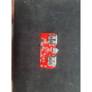 Mạch Sạc Dự Phòng 5W   5V1A
