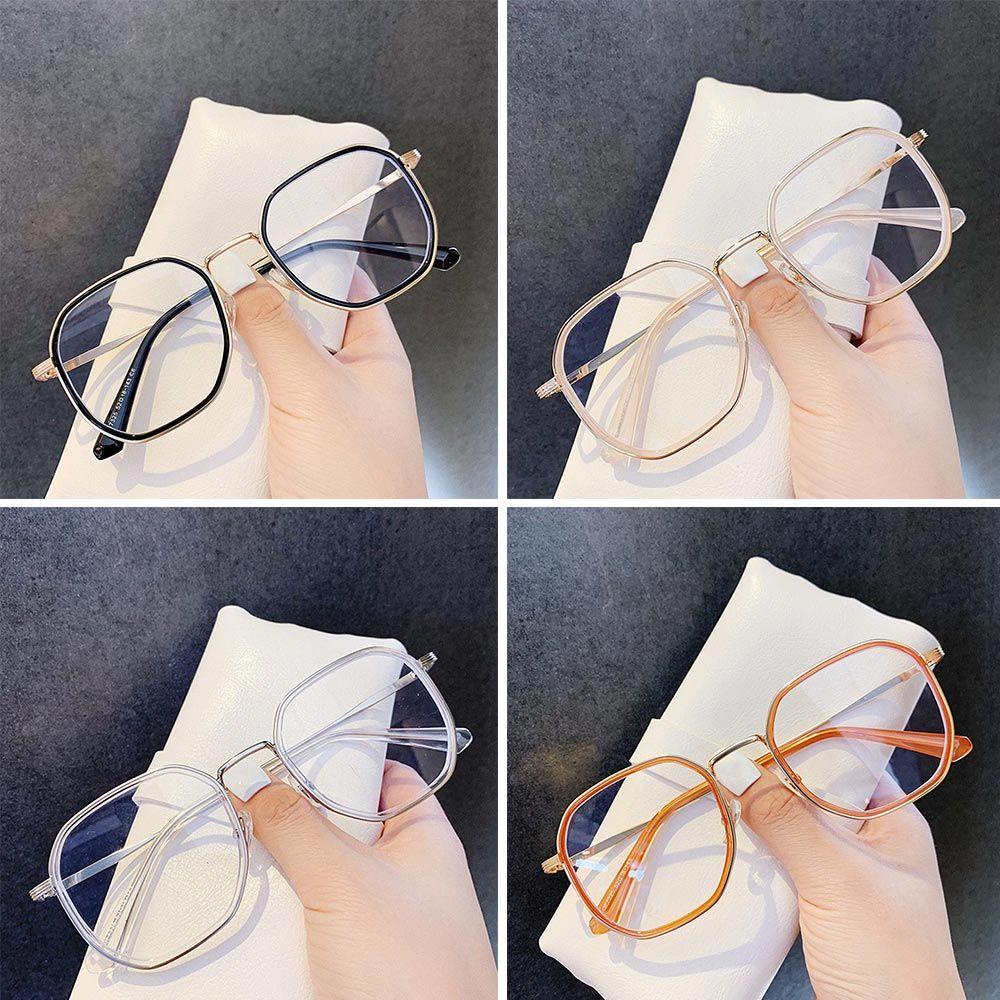 Mắt Kính Siêu Nhẹ Chống Ánh Sáng Xanh Thời Trang Di Động 1 #