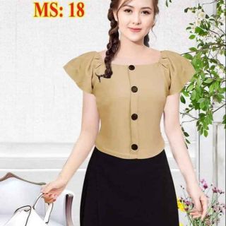 Áo kiểu Minh 032 (29/11)