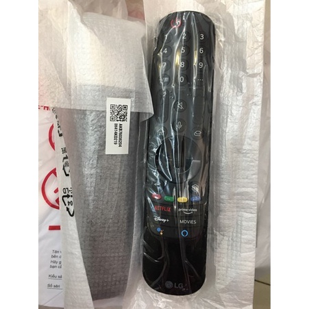 Điều khiển magic remote MR21 nguyên hộp