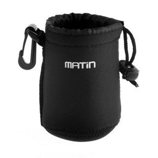 Túi đựng lens Matin size S/M/L/XL