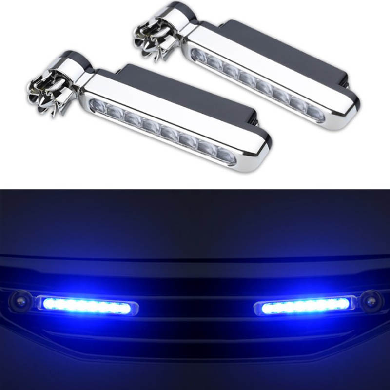 1 Đèn Led Gió Sử Dụng Năng Lượng Mặt Trời Với Quạt Xoay