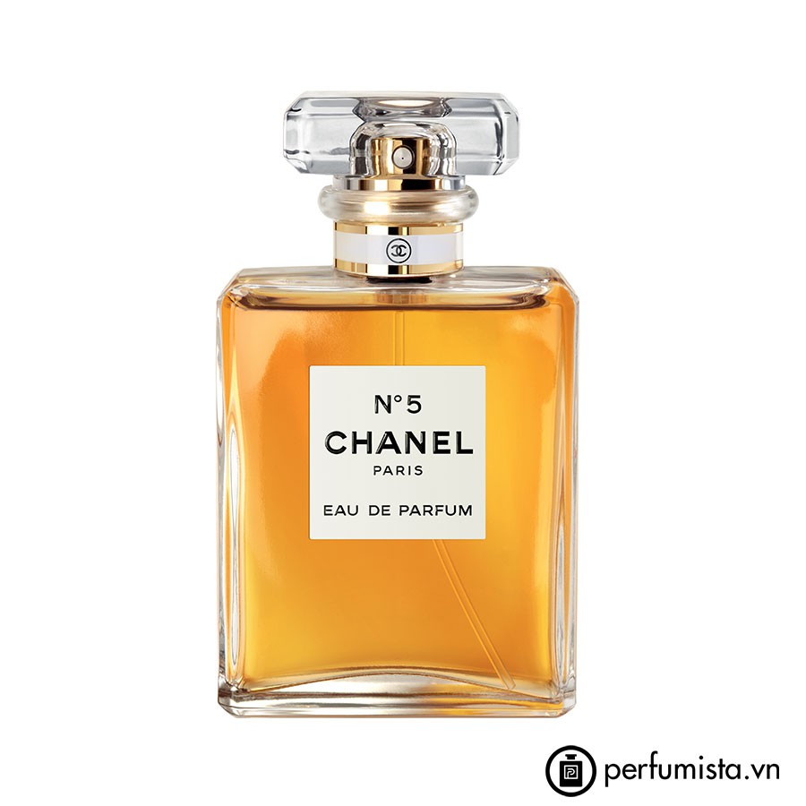 [Chính Hãng]Nước hoa Chanel N5 Eau De Parfum - cô nàng ngọt ngào, huyền bí | BigBuy360 - bigbuy360.vn