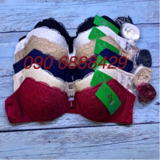 Áo ngực con én Kingfung (KF)