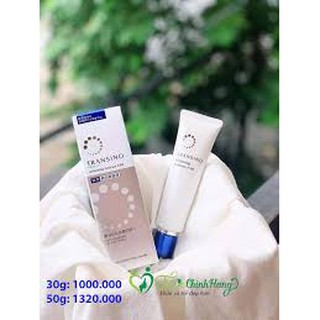 Tinh chất Transino esence