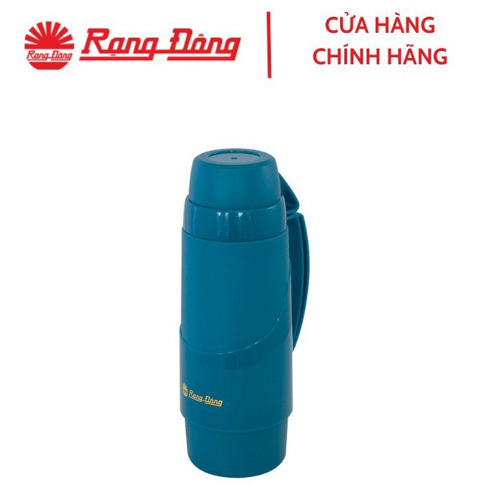 Phích đựng nước giữ nóng lạnh 450ml Rạng Đông RD