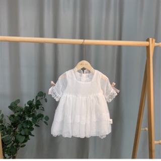 Combo váy cao cấp cho bé yêu