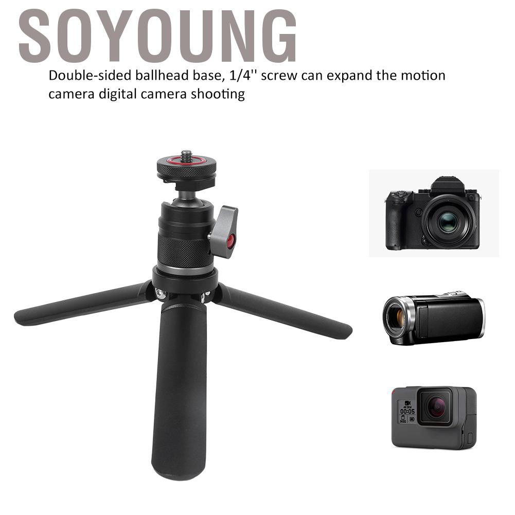 Chân đứng tripod cho camera chụp ảnh GR