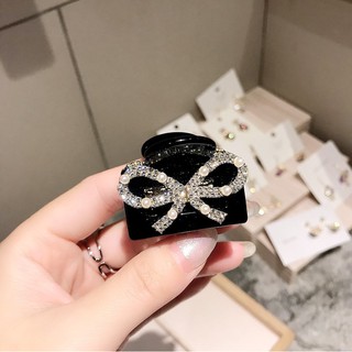 KẸP CÀNG ĐÍNH ĐÁ - KẸP NỬA TÓC