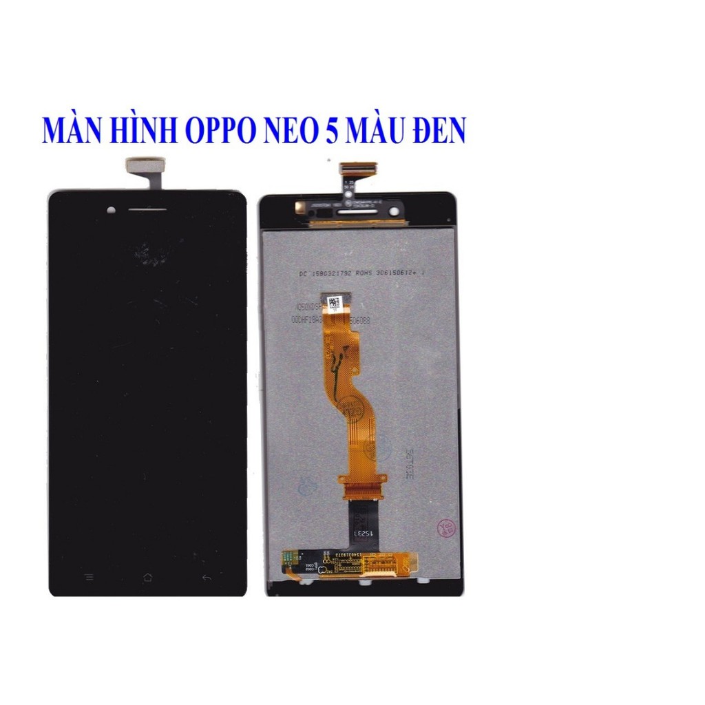 MÀN HÌNH OPPO NEO 5 (A31)