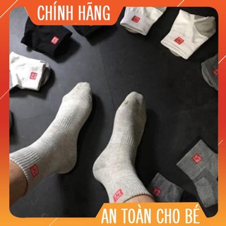 Combo 10 đôi tất nam - qtmn245