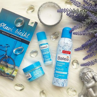 Kem dưỡng da Balea Aqua