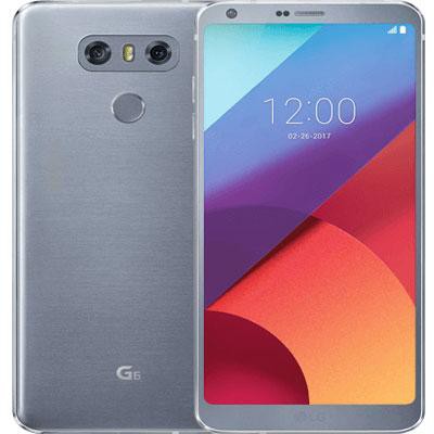 Điện Thoại LG G6 Fullbox Chính Hãng