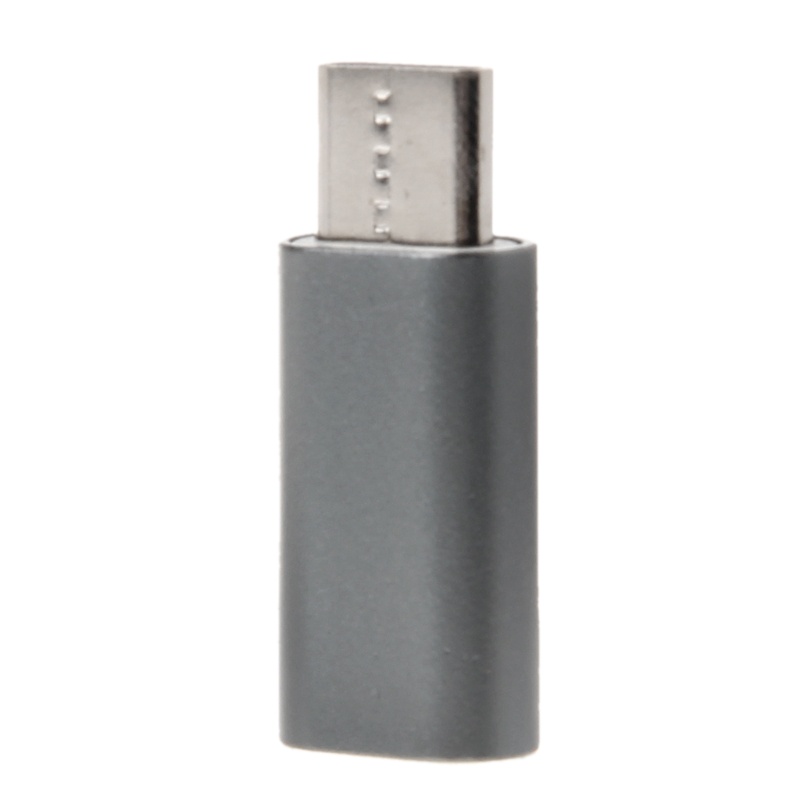 Cáp ChuyểN ĐổI 8 Pin Sang USB Type C Cho S8 Note8