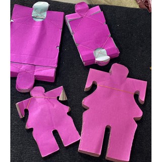 Tiền vàng mã các loại, áo binh, giấy cúng cô hồn, quý nhân