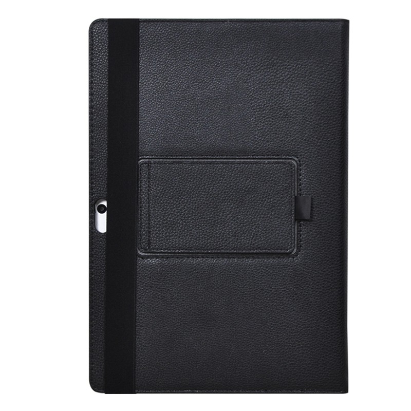 for CHUWI Surbook Case 12.3 Inch Tablet/Keyboard 2-In-1 Anti-Drop Leather Case Protective Case