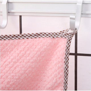 Khăn Lau Tay Đa Năng Cao Cấp 25*25cm