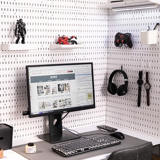 Phụ kiện bảng treo Pegboard NB131
