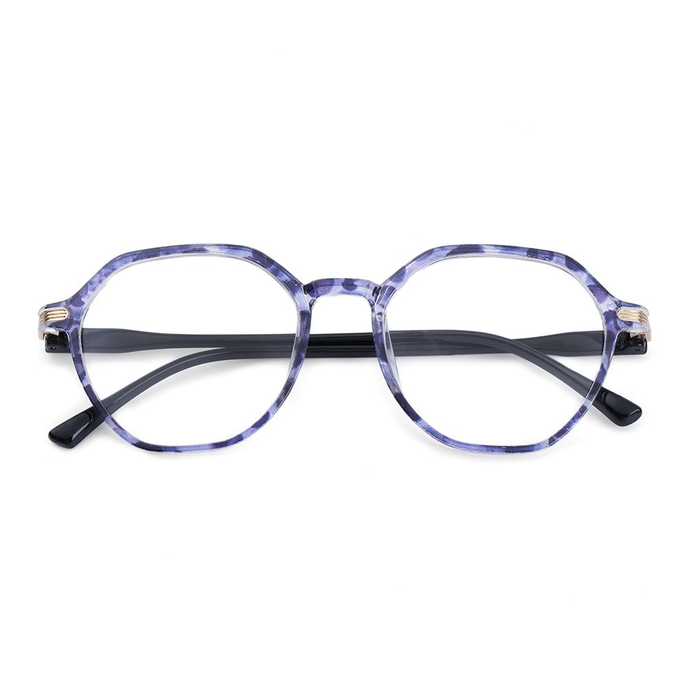 Mắt Kính Đọc Sách Siêu Nhẹ Nhiều Màu Sắc Kiểu Dáng Thời Trang Dành Cho Nam Và Nữ