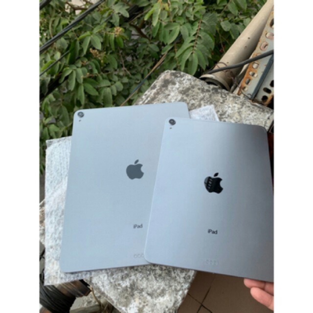 Mô hình i-pad Pro 11/12.9 inch (phiên bản 2018) 1:1