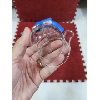 Bóng đèn dầu hoa sen S415