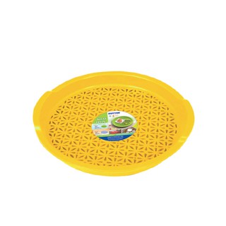 Khay tròn nhỏ úp ly Duy Tân