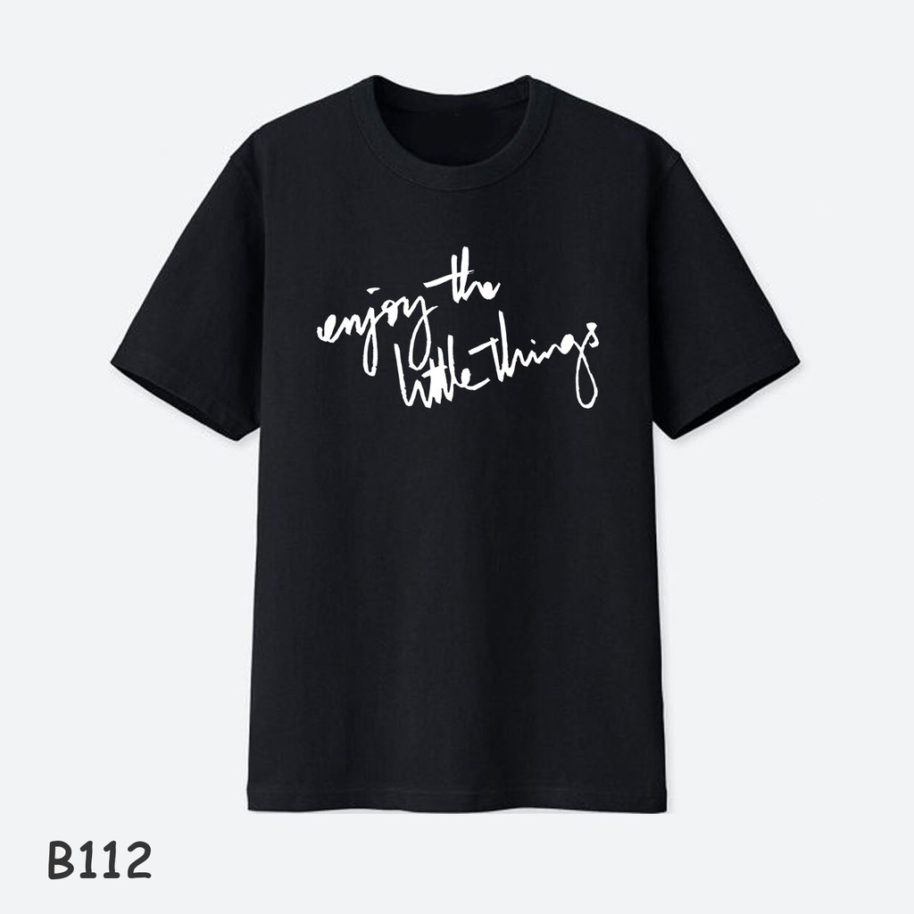 Áo Đơn Giản 110 - 119